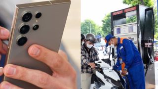 Bảng giá xăng dầu hôm nay 22/7: Dầu diesel giảm gầnnửa, xăng E5 sát 19.000 đồng/lít, Galaxy S24 Ultra có rẻ?