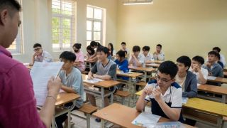 Sở GD&ĐT Bắc Ninh công bố kết quả xác minh vụ giám thị bị tố 'làm hộ bài' thí sinh