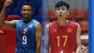 Lịch thi đấu bóng chuyền SEA V.Cup 2026 mới nhất: ĐT Việt Nam 'đại chiến' Thái Lan khi nào? 