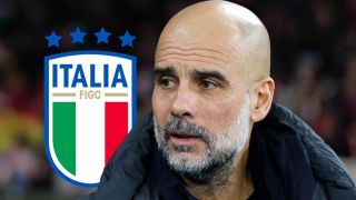 FIGC quyết tâm trở lại vị thế, HLV Pep Guardiola dẫn dắt ĐT Italia sau World Cup 2026?