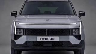 Điểm tin ô tô 21/7: Hyundai Tucson thế hệ mới lộ diện, Mazda6e 2026 chính thức trình làng
