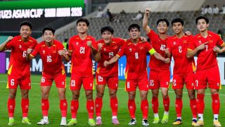 Phân nhóm hạt giống môn bóng đá nam ASIAD 2026: U23 Việt Nam chung mâm Nhật Bản, có lợi thế lớn
