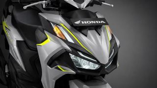 ‘Vua xe ga’ 160cc mới tinh của Honda sẵn sàng ra mắt: Thiết kế chất hơn cả Air Blade, giá dự kiến rẻ