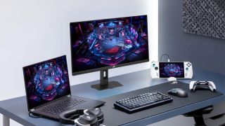 Asus ra mắt màn hình gaming ROG Strix XG259QNSR Ace: Tần số quét 420Hz, tối ưu cho game eSports