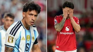 Mất kiên nhẫn với Lisandro Martinez, Man United rao bán trụ cột Argentina ngay sau World Cup 2026?