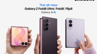 Samsung ra mắt thế hệ Galaxy Gập Chuẩn Mới: Galaxy Z Fold8 Ultra, Galaxy Z Fold8 và Galaxy Z Flip8