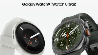 Samsung Galaxy Watch Ultra2 và Galaxy Watch9: Trợ lý theo dõi sức khỏe trên cổ tay