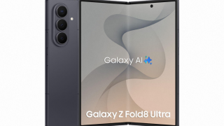 Trải nghiệm AI và sức mạnh đa nhiệm trên Galaxy Z Fold8 Ultra tại Viettel Store