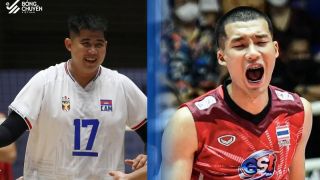 Kết quả bóng chuyền SEA V.Cup 2026 hôm nay 22/7: Thái Lan thị uy sức mạnh, Campuchia gây sốt?