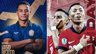 Nhận định bóng đá Campuchia vs Singapore 19h ngày 24/7 -  ASEAN Cup 2026: Bất ngờ xuất hiện?