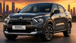 Mẫu SUV Coupe đẹp long lanh của Pháp ra mắt giá 208 triệu đồng: Rẻ lấn át xe điện, hạ bệ Kia Morning