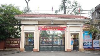 Phó hiệu trưởng Trường THPT Lương Tài lên tiếng về  thông tin bị tố sắp xếp giúp con thành thủ khoa