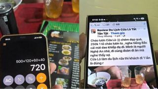 Chủ quán bán bát cháo lươn giá 250.000 đồng ở Cửa Lò kể lại sự tình, nhiều người vội vàng ‘quay xe’