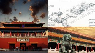 Vị kiến trúc sư đại tài của Việt Nam nắm giữ toàn bộ bí mật của Tử Cấm Thành