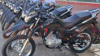 Tin xe hot 22/7: ‘Chiến binh côn tay’ mới khác biệt Honda Winner R và Yamaha Exciter ra mắt với giá rẻ