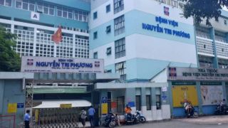 Vụ bảo vệ bệnh viện bị tố ứng xử phản cảm: Bệnh viện Nguyễn Tri Phương ra quyết định xử lý ngay