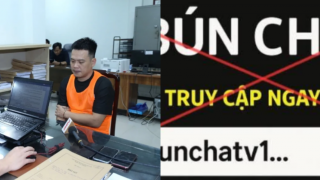 Vụ Bún Chả TV có diễn biến mới: Bộ Công an gửi thư khen, yêu cầu điều tra mở rộng