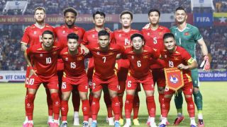 Xem trực tiếp ĐT Việt Nam thi đấu tại ASEAN Cup 2026 ở đâu? Kênh VTV phát sóng miễn phí?