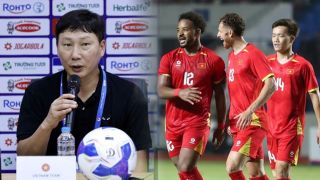 ĐT Việt Nam nhận nhiệm vụ mới, HLV Kim Sang-sik đối diện kịch bản xấu tại ASEAN Cup 2026