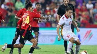 Thống kê trước trận Timor Leste vs Việt Nam - ASEAN Cup 2026: Nhận định bóng đá hôm nay 23/7