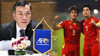 Sếp lớn VFF nhận 'đặc quyền' hiếm có, U23 Việt Nam đón tin vui ở môn bóng đá nam ASIAD 2026