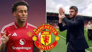 HLV Carrick có nước đi không tưởng, Man Utd chốt thành công món hời trên TTCN sau World Cup 2026?