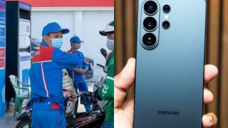 Giá xăng dầu trưa nay 23/7: Lập đỉnh mới sau 6 tuần, chiều nay xăng E5, E10 ra sao? Galaxy S26 rẻ kỷ lục