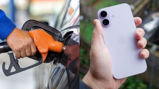 Giá xăng dầu trưa 23/7: Trước giờ G, dự báo tăng 'đậm' 1.500đ đến 2.400đ/lít, iPhone 17 cũ giá đã rẻ dễ mua