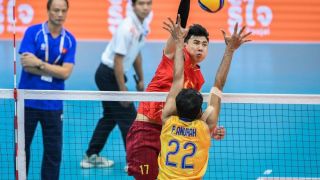 VTV trực tiếp bóng chuyền Việt Nam vs Thái Lan - Link xem trực tiếp bóng chuyền SEA V.Cup 2026 hôm nay 23/7