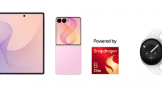 Qualcomm và Samsung mở rộng hợp tác, trang bị Snapdragon trên toàn bộ dòng thiết bị Galaxy mới từ điện thoại đến đồng hồ