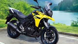 Suzuki chính thức mở bán ‘tân binh’ xe côn tay 250cc giá hấp dẫn, phân khúc cao hơn Yamaha Exciter và Honda Winner R