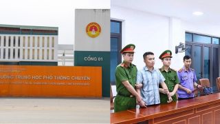 Thêm bất thường ở điểm thi của thí sinh Tuyên Quang, sự kỳ quái không chỉ xuất hiện năm nay