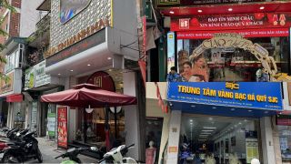 Giá vàng hôm nay 23/7 mới nhất: Điều lạ lùng xuất hiện, vì sao SJC sập mạnh 7 triệu/lượng chỉ trong 1 buổi?