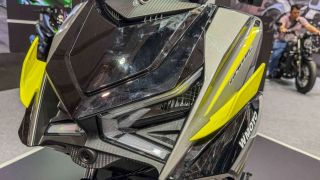 Tin xe hot 23/7: Chính thức ra mắt ‘cơn ác mộng’ của Honda Air Blade, trang bị xịn như SH, giá chỉ 50 triệu đồng