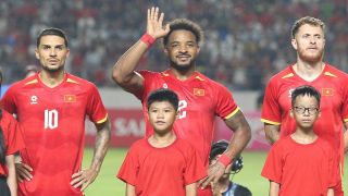 Lịch thi đấu của ĐT Việt Nam ở ASEAN Cup 2026 mới nhất 23/7 - Lịch thi đấu Việt Nam vs Timor Leste