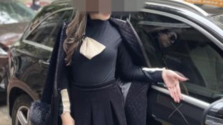 Vụ cào nát ô tô Mercedes ở Hà Nội: Thủ phạm bật khóc tại tòa, diễn biến cuối cùng gây bất ngờ