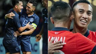 VTV trực tiếp bóng đá Campuchia vs Singapore - Link xem trực tiếp ASEAN Cup 2026 hôm nay 24/7 trên VTV7