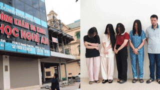 Cặp vợ chồng nghi bị phòng khám ‘bơm sữa, thuốc mỡ’ vào vùng kín tá hỏa khi biết bí mật động trời phía sau