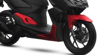 Tin xe máy 24/7: Honda ra mắt ‘vua xe ga’ 160cc mới chất hơn Air Blade và SH Mode, giá 59 triệu đồng