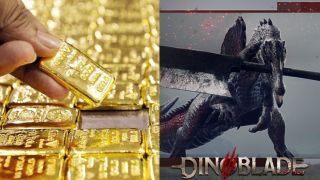 Giá vàng ngày 24/7: Rớt giá thảm sau phiên giảm sốc, game 'khủng long đấu sĩ' giảm giá ngay khi ra mắt