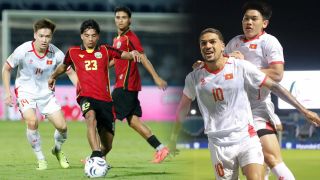 Đình Bắc lập hat-trick giúp ĐT Việt Nam đại thắng ở AFF Cup 2026, CĐV Đông Nam Á phản ứng ra sao?