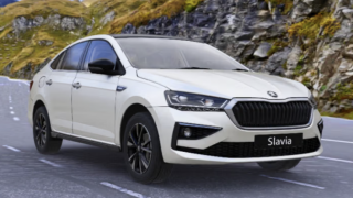 Cập nhật giá xe Skoda tháng 7/2026: Slavia từ 468 triệu đồng, Kushaq khởi điểm 599 triệu đồng