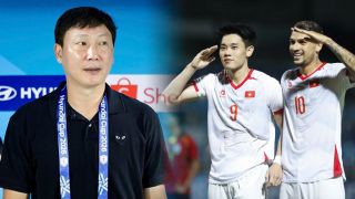 CHÍNH THỨC: ĐT Việt Nam đại thắng Timor Lester ở AFF Cup 2026, HLV Kim Sang-sik lập kỷ lục hiếm có