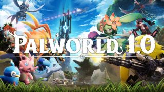 Palworld 1.0 bùng nổ trên Steam, thu hút gần 1 triệu game thủ chơi cùng lúc sau khi rời Early Access