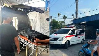 Lý do người phụ nữ bị đâm tử vong trước cửa khách sạn ở Hải Phòng, thông tin về nghi phạm đang bỏ trốn