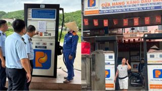 Xuất hiện tình trạng khó mua dầu diesel trước khi điều chỉnh giá, Cục quản lý thị trường chỉ đạo nóng
