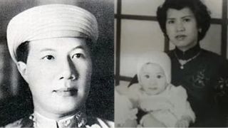Mỹ nhân duy nhất dám tát vua Bảo Đại khi được thưởng tiền sau đêm ân ái, xuất thân không tầm thường