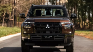 Điểm tin ô tô 24/7: Hyundai Tucson thế hệ mới lộ diện, bán tải Mitsubishi Triton bản đặc biệt ra mắt