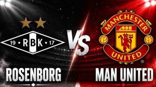 Xem trực tiếp bóng đá MU vs Rosenborg ở đâu, kênh nào? Link trực tiếp giao hữu hè 2026 Man United