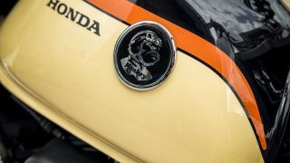 Honda chính thức ra mắt ‘huyền thoại côn tay’ 125cc mới giá 79 triệu đồng: Khác biệt Honda Winner R